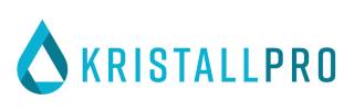 Kristallpro logo