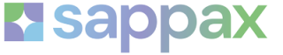 Sappax logo