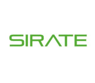 Sirate logo