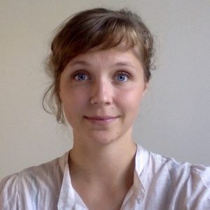 Picture of Katriina Huttunen