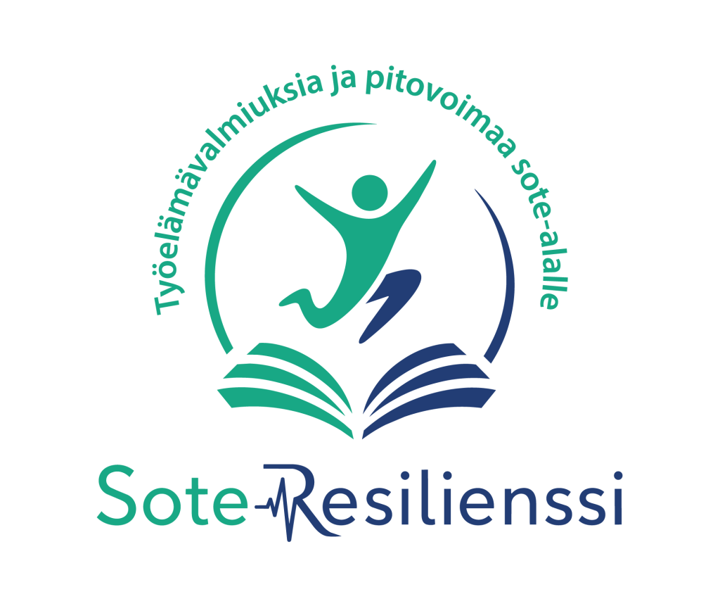 SoteResilienssi -logo