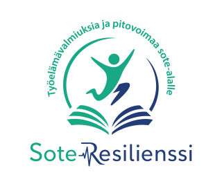 SoteResilienssi -logo