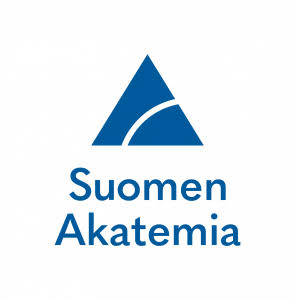 Suomen akatemia logo