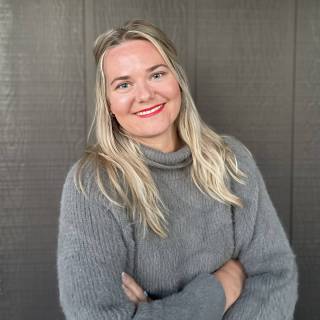 Ida Lehtinen headshot
