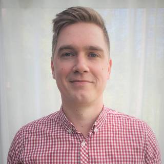 Mikko salminen headshot