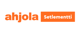 Ahjola Setlementti