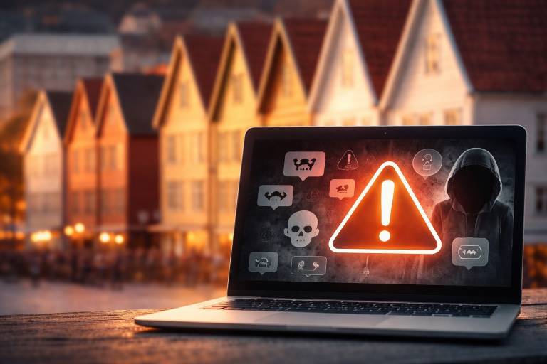 Bergen International Conference on Forensic Mental Health