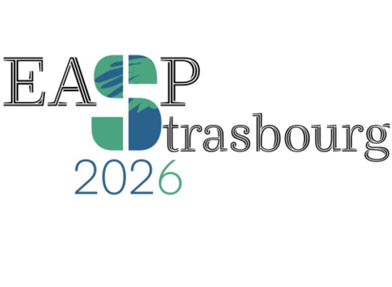 EASP 2026