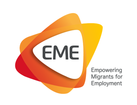 Empowering Migrants For Employment Eme 