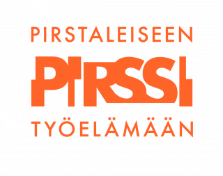 Logo of Pirssi project