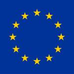 European Union flag logo