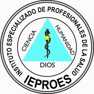 logo of IPEROES