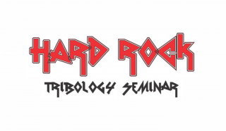 Hard rock seminar logo