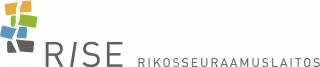 RISE - Rikosseuraamuslaitos - logo