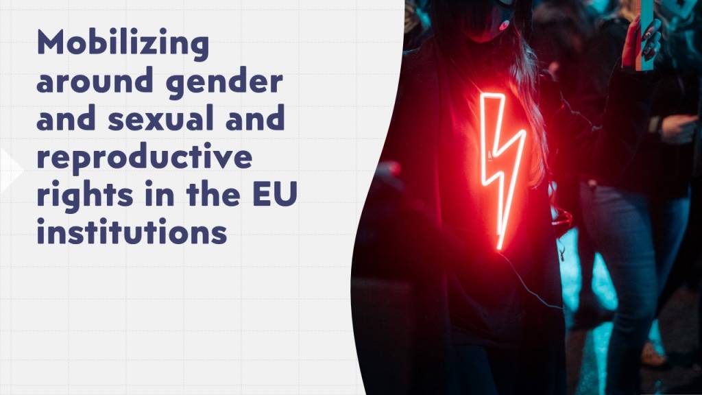 Eugendem Workshop Mobilizing Around Gender And Sexual And Reproductive Rights In The Eu 1186