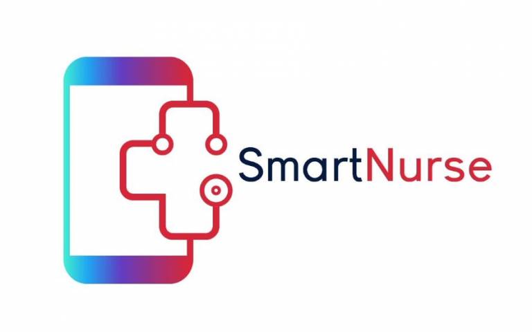 smartnurse logo