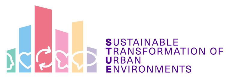 Sustainable Transformation of Urban Environments | Tampere Universities