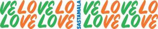 Velo Sastamala -pyöräilytapahtuman logo