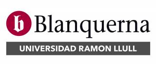 University of Blanquerna logo