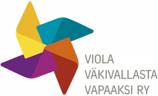 Viola ry logo