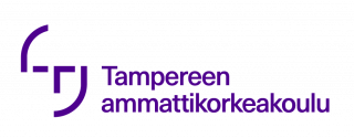 Tampereen ammattikorkeakoulu-logo.