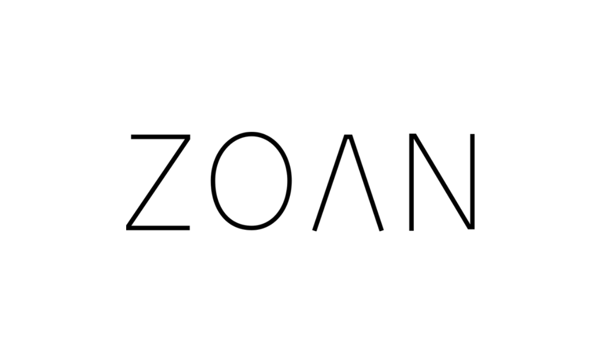Zoan yrityksen logo