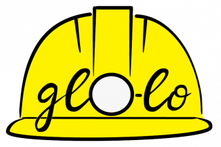 GLO-LO logo
