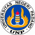 Universitas Negeri Padang logo