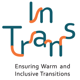InTrans logo.