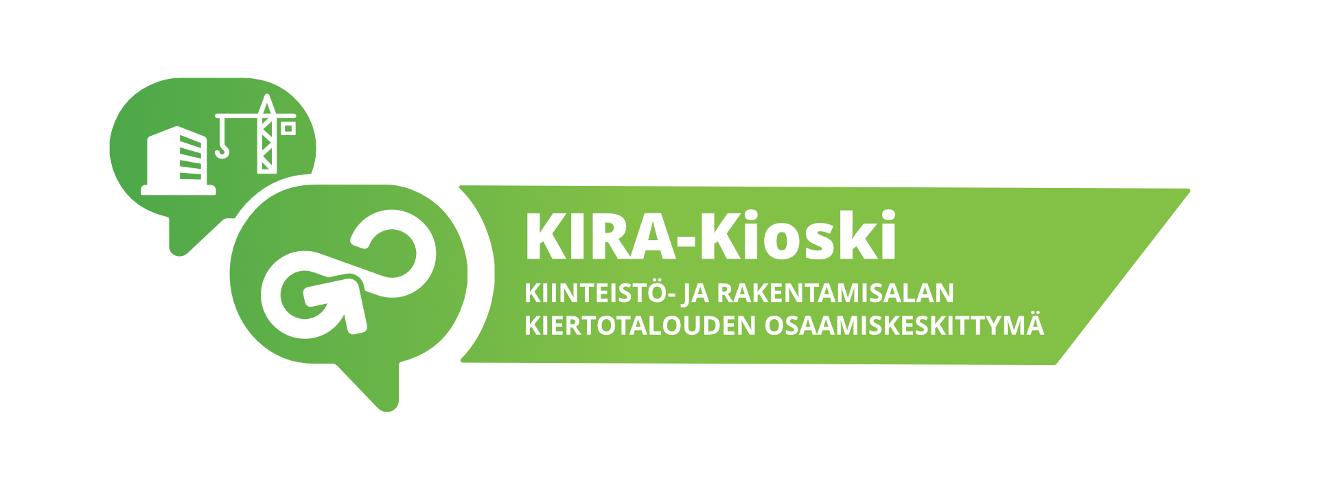 KIRA-Kioskin logo