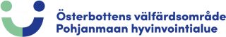 Pohjanmaan hyvinvointialueen logo
