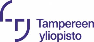 Tampereen yliopiston logo.