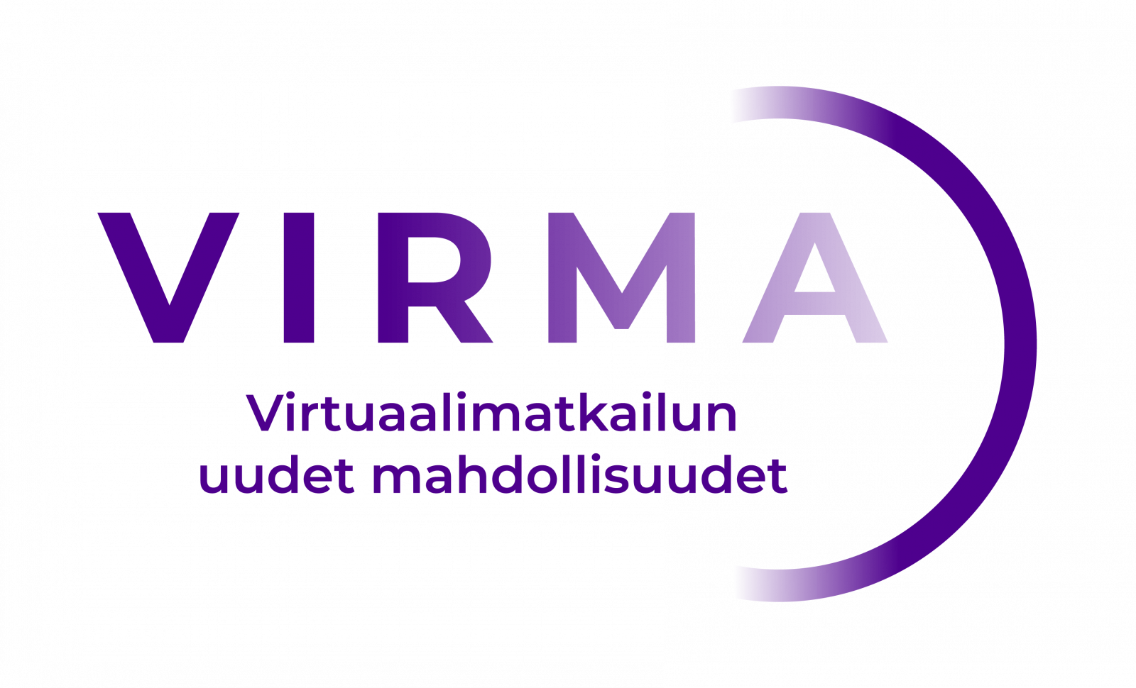 In English | VIRMA | Tampereen korkeakouluyhteisö