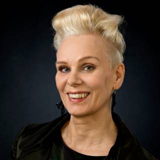 Picture of Jaana Parviainen