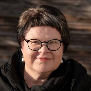 Picture of Anne Koski