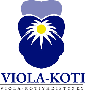 Linkki Viola-kotiyhdistys ry:n sivuille