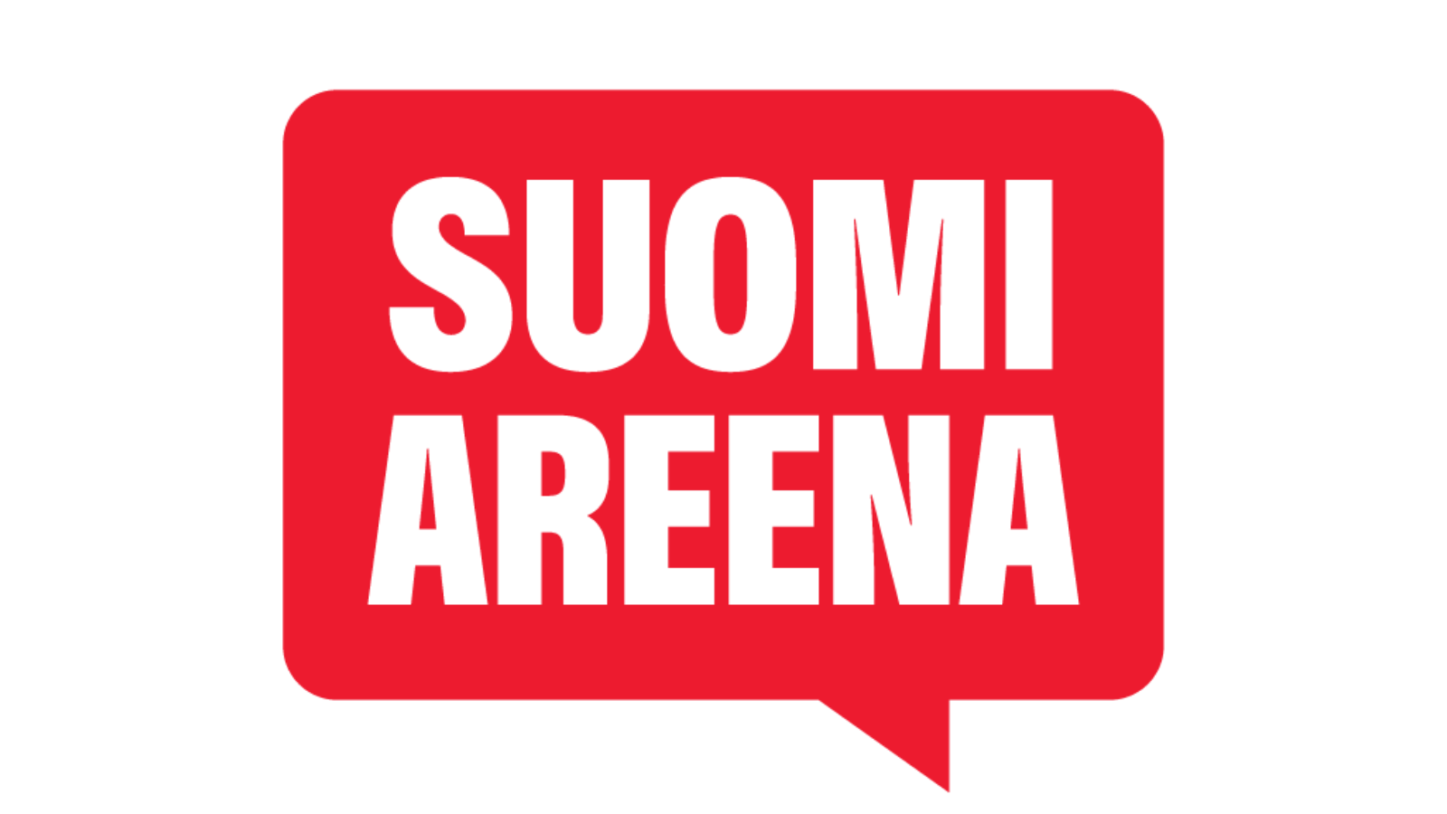SuomiAreenan logo.