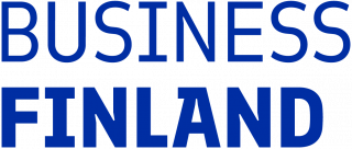 Business Finlandin logo
