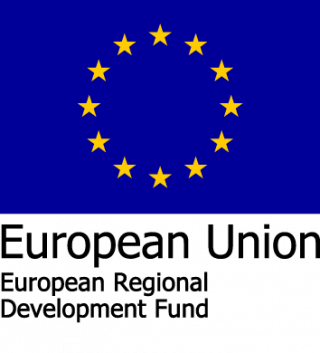 Rahoittajan EU-lippu logo