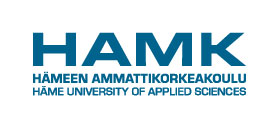 Hämeen ammattikorkeakoulun logo