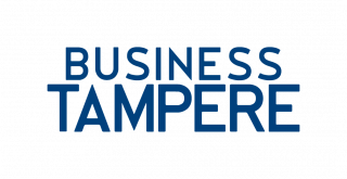 Business Tampereen logo