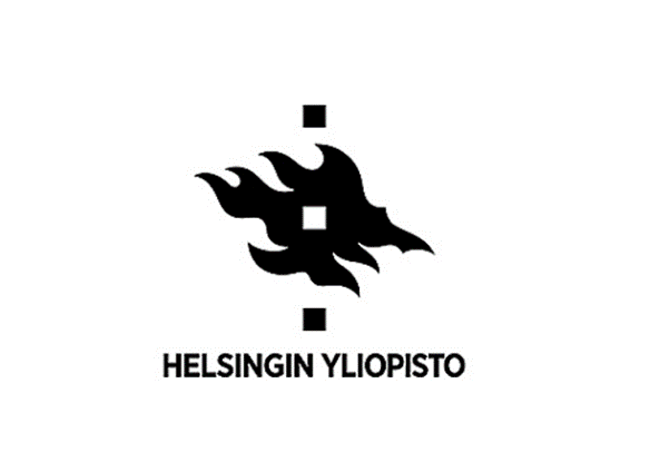 Helsingin yliopiston logo.