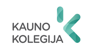 Kaunas Kolegija logo