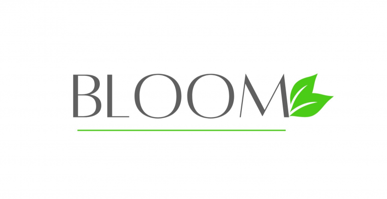 Logo of Bloom Tampere 2.0