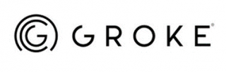 Logo of Groke