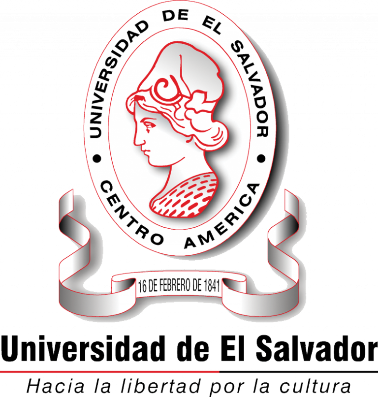 Logo of UES
