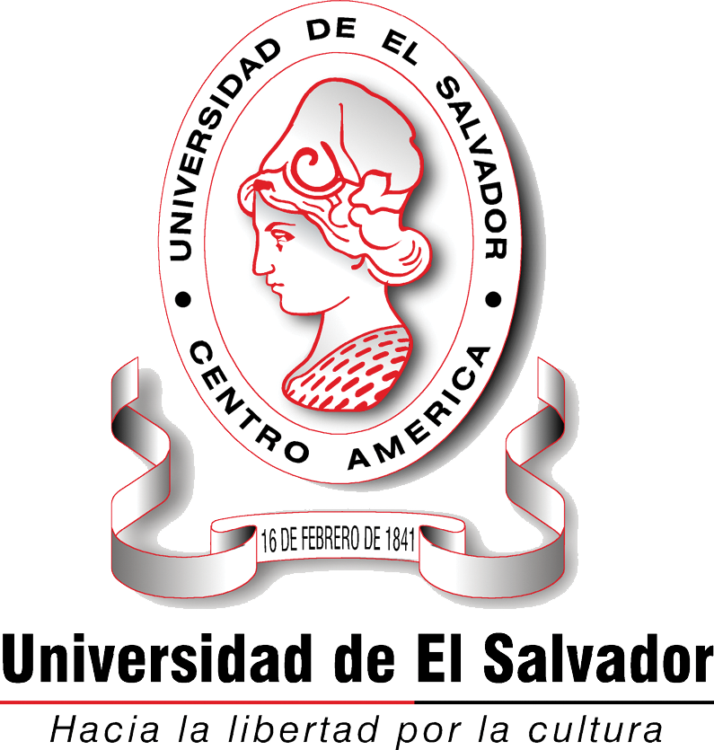 Logo of UES