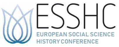 ESSHC logo