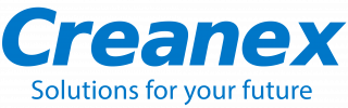 Logo of Creanex