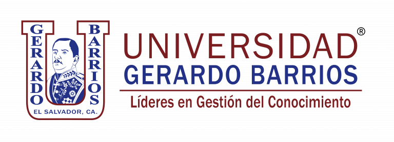 Logo de Universidad Gerargo Barrios